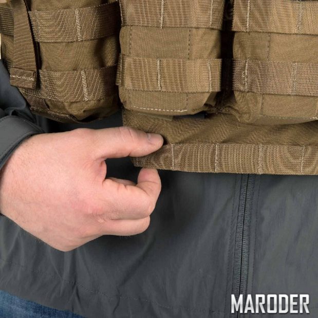 GUARDIAN CHEST RIG 7