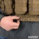 Разгрузочная система Guardian Chest Rig MultiCam. Helikon-Tex: Фото №12