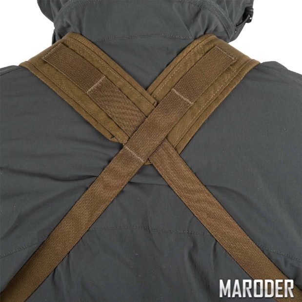 GUARDIAN CHEST RIG 8