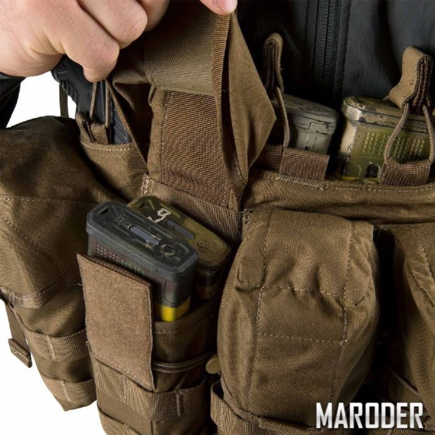 GUARDIAN CHEST RIG2332