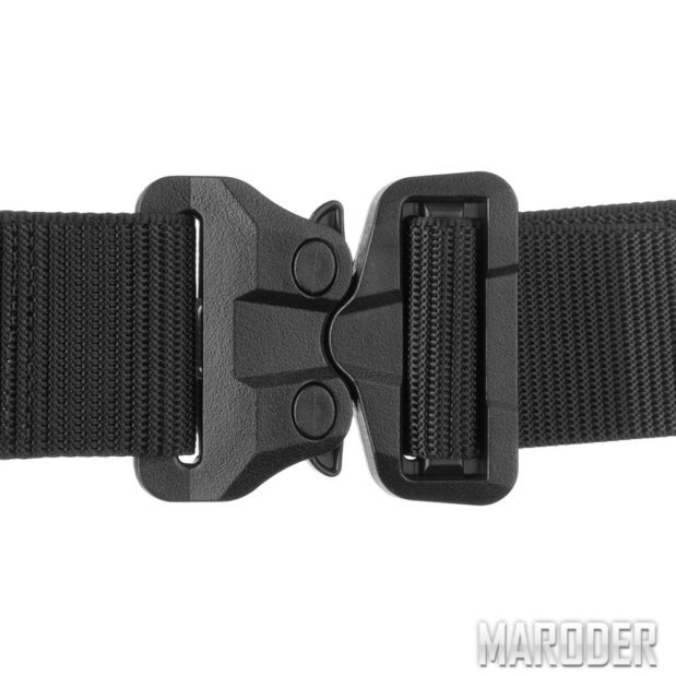 HELIKON COBRA GT (FG45) TACTICAL BELT BLACK 1