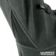 Куртка флисовая CUMULUS Shadow Grey. Heavy Fleece: Фото №4