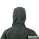Куртка флисовая CUMULUS Shadow Grey. Heavy Fleece: Фото №2