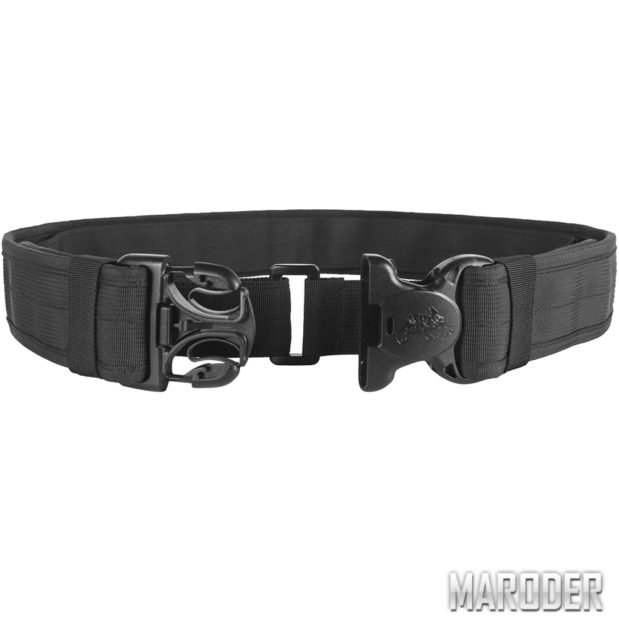 Ремень Defender Security Belt Black