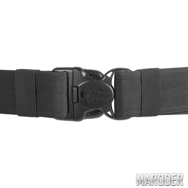 HELIKON Defender Belt BLACK_2