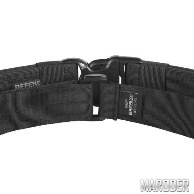 HELIKON Defender Belt BLACK_3