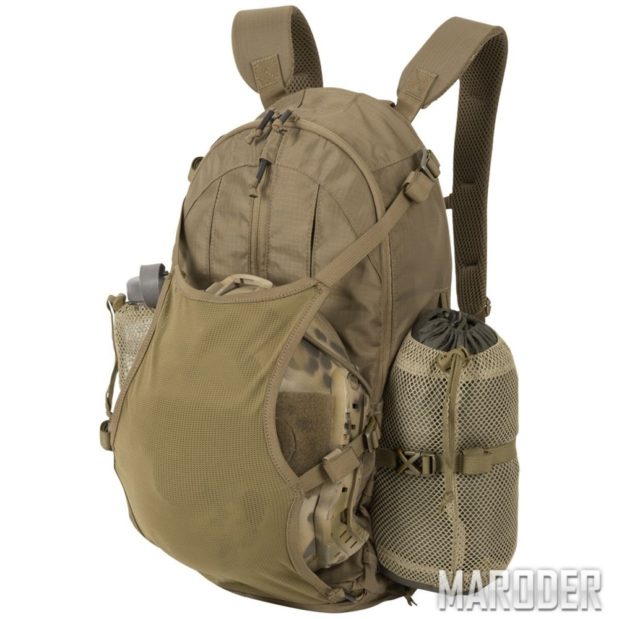 HELIKON GROUNDHOG PACK BLACK_coyote_11