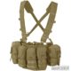 HELIKON GUARDIAN CHEST RIG COYOTE Разгрузочная система Guardian Chest Rig Coyote