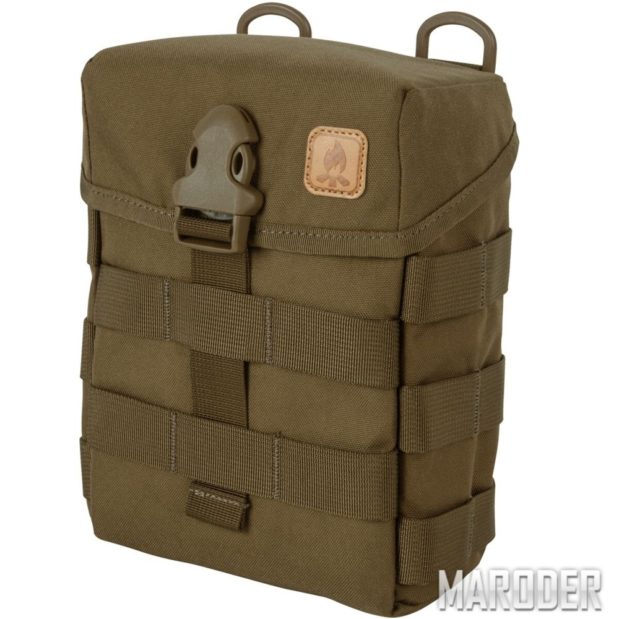 Подсумок утилитарный E&E Pouch Coyote