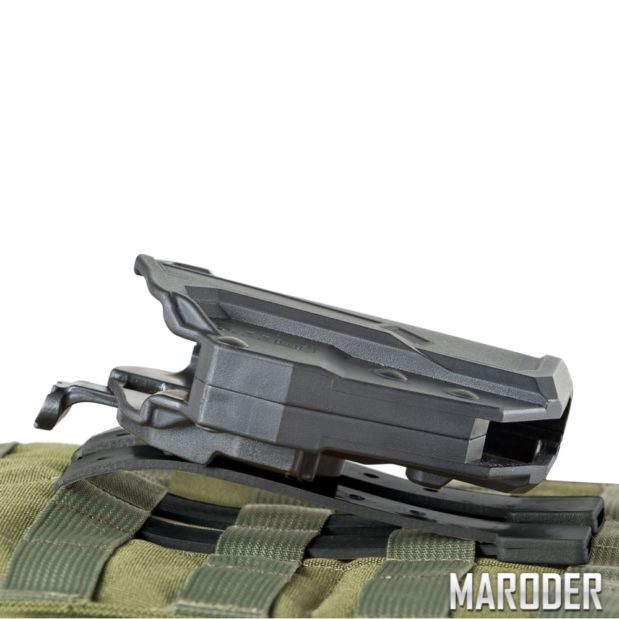 Крепление универсальное MOLLE M.U.K.P. 11