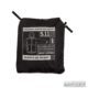 Куртка тактическая 5.11 PACKABLE OPERATOR JACKET Black: Фото №10