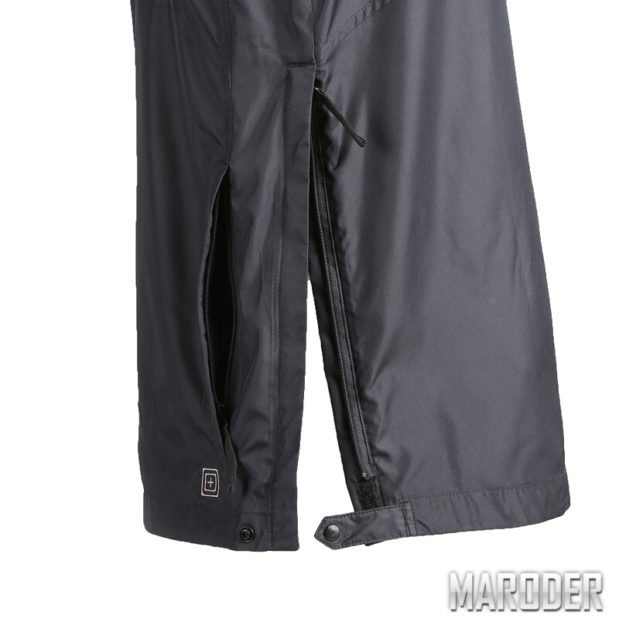 Куртка тактическая 5.11 PACKABLE OPERATOR JACKET 3