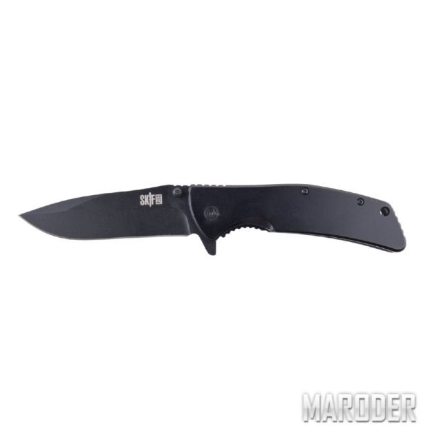Нож SKIF Plus Hardy Black_1