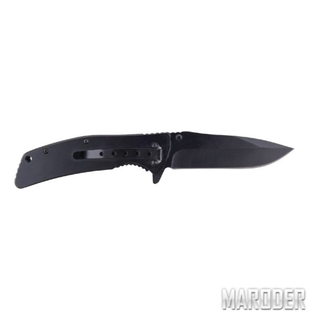 Нож SKIF Plus Hardy Black_2