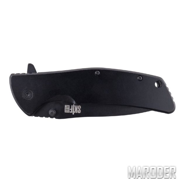 Нож SKIF Plus Hardy Black_3