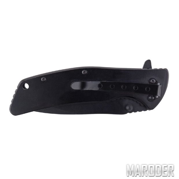 Нож SKIF Plus Hardy Black_5