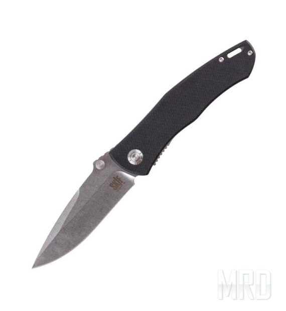 Нож SKIF Swing Black