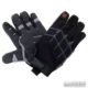 Перчатки тактические 5.11 Station Grip Black: Фото №2