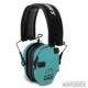 Активные наушники для стрельбы Walkers Razor Slim Light Teal