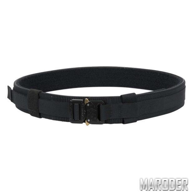 Ремень COBRA Competition Range Belt Black