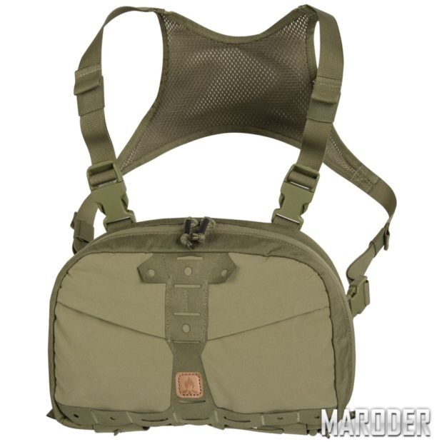 Сумка NUMBAT Adaptive Green Helikon-Tex