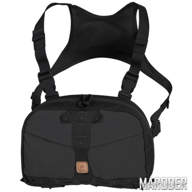 Сумка NUMBAT Black. Helikon