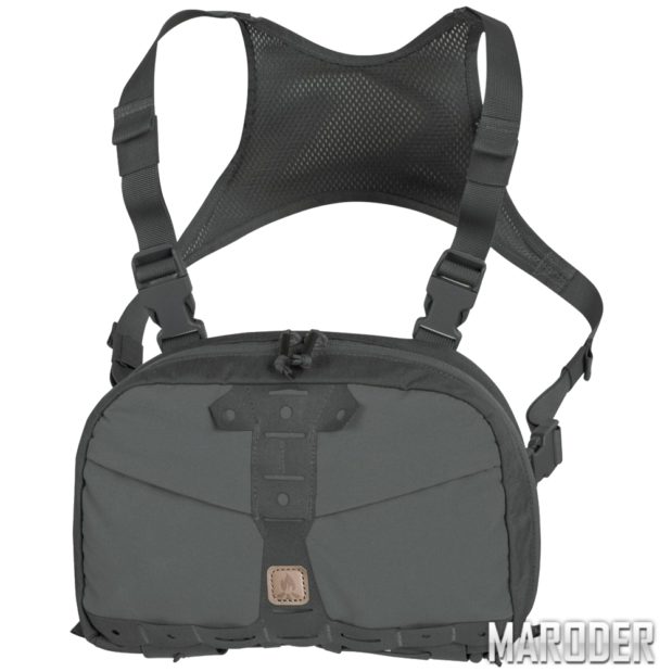 Сумка NUMBAT Shadow Grey. Helikon