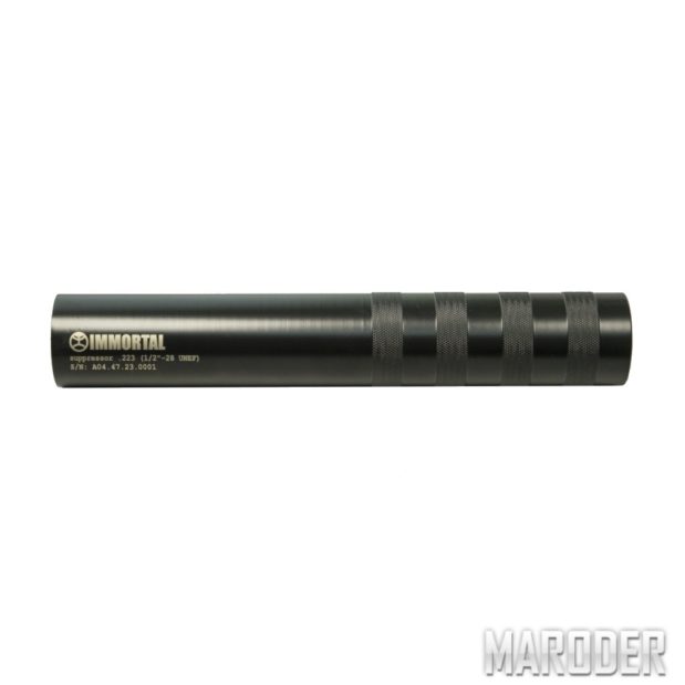 глушитель mmrtal 12 28 UNEF1