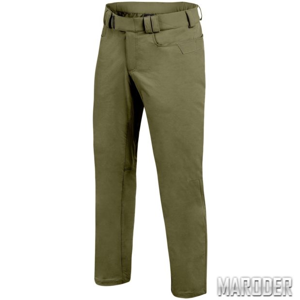Брюки COVERT Tactical Adaptive Green
