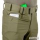Брюки COVERT Tactical Adaptive Green . VersaStretch: Фото №3