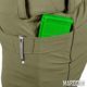 Брюки COVERT Tactical Adaptive Green . VersaStretch: Фото №5