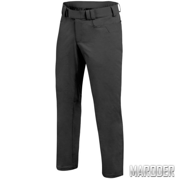 Брюки COVERT Tactical Black