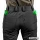 Брюки COVERT Tactical Black. VersaStretch: Фото №4