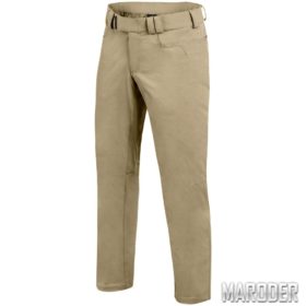 Брюки COVERT Tactical Khaki. VersaStretch: Цена, Характеристики, Фото