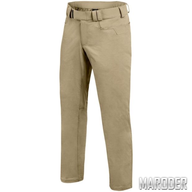 Брюки COVERT Tactical Khaki
