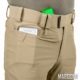 Брюки COVERT Tactical Khaki. VersaStretch: Фото №2