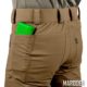 Брюки COVERT Tactical Mud Brown. VersaStretch: Фото №4