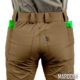 Брюки COVERT Tactical Mud Brown. VersaStretch: Фото №5