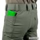 Брюки COVERT Tactical Olive Drab. VersaStretch: Фото №2