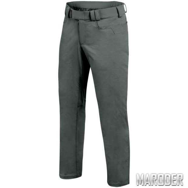 Брюки COVERT Tactical Shadow Grey