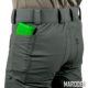 Брюки COVERT Tactical Shadow Grey. VersaStretch: Фото №2