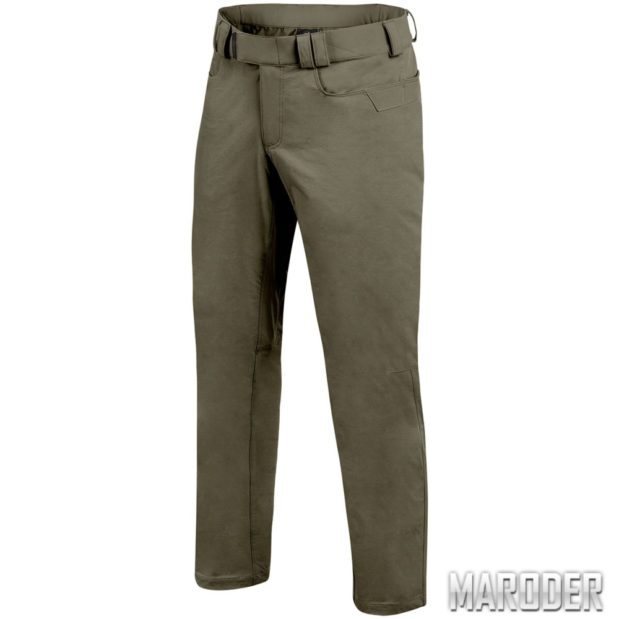Брюки COVERT Tactical Taiga Green