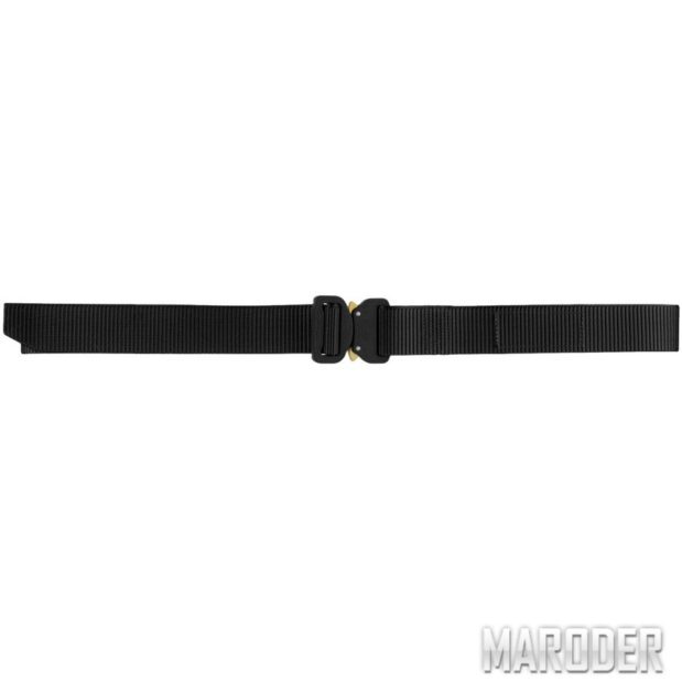 Ремень Cobra FC38 Tactical Belt Black
