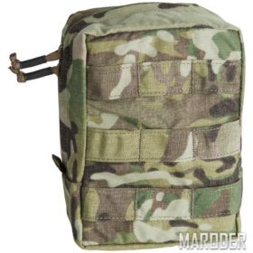 Подсумок утилитарный GENERAL PURPOSE CARGO MultiCam: Цена, Характеристики, Фото