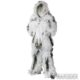 Костюм маскировочный GHILLIE Snow Camo