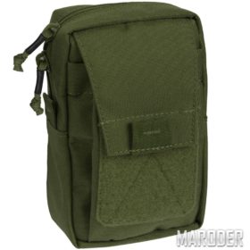 Подсумок NAVTEL Pouch Oliva: Цена, Характеристики, Фото