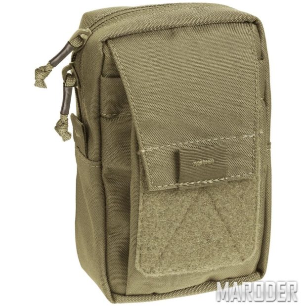 Подсумок NAVTEL Pouch Adaptive Green