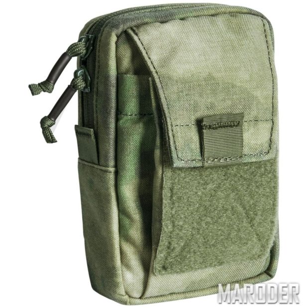Подсумок NAVTEL Pouch A-TACS FG