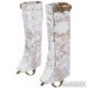 Гамаши SNOWFALL LONG GAITERS PenCott SnowDrift