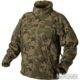 Куртка Soft Shell Jacket Level 5 Ver. II PL Woodland